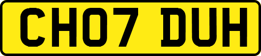 CH07DUH