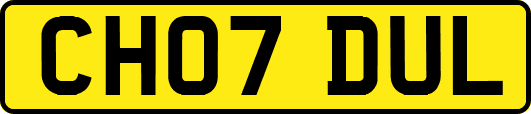 CH07DUL