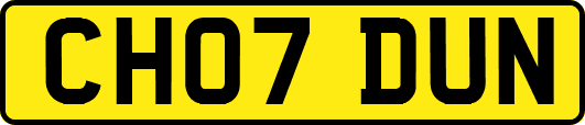 CH07DUN