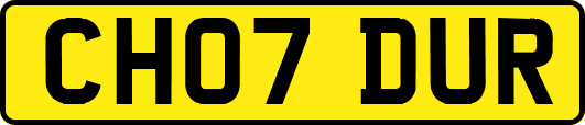 CH07DUR