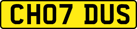 CH07DUS