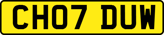 CH07DUW