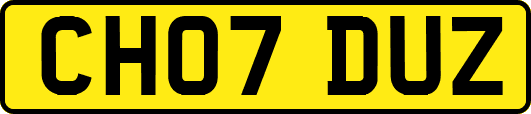 CH07DUZ