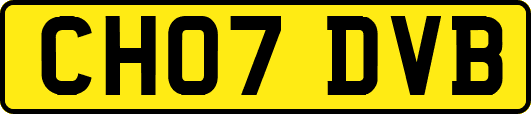 CH07DVB