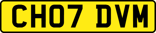 CH07DVM