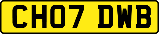 CH07DWB