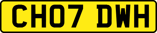 CH07DWH