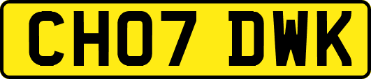 CH07DWK
