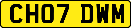 CH07DWM