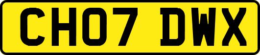 CH07DWX
