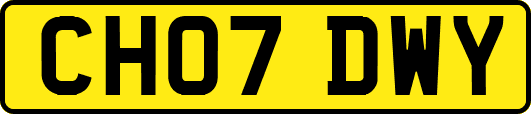 CH07DWY
