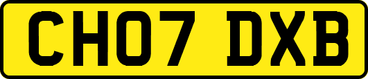 CH07DXB
