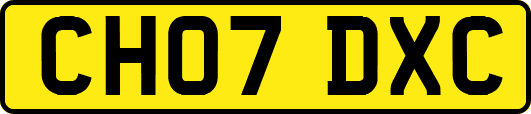 CH07DXC