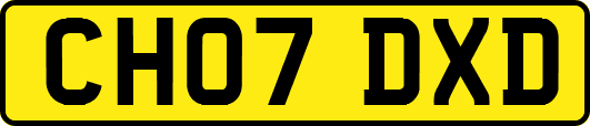 CH07DXD