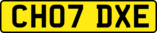 CH07DXE
