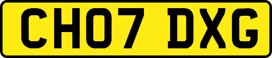 CH07DXG