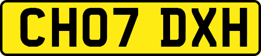 CH07DXH