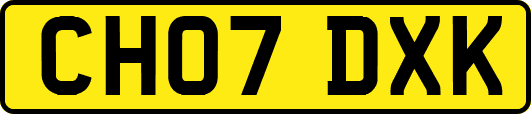 CH07DXK