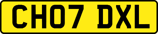 CH07DXL