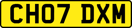 CH07DXM