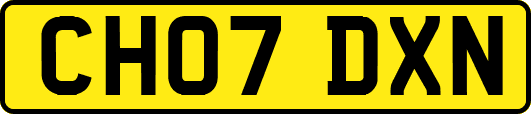 CH07DXN