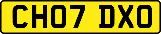 CH07DXO