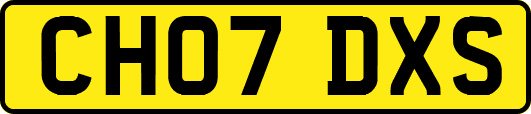 CH07DXS
