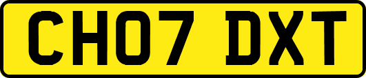 CH07DXT