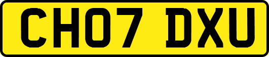 CH07DXU