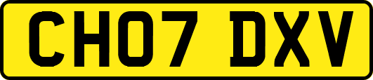 CH07DXV