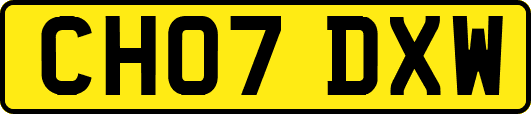 CH07DXW