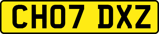 CH07DXZ