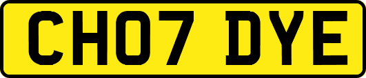 CH07DYE