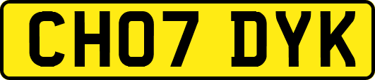 CH07DYK