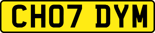 CH07DYM
