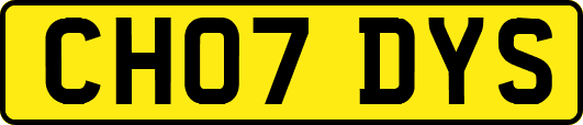 CH07DYS