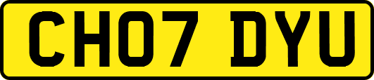 CH07DYU