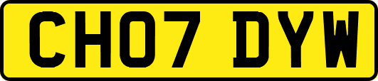CH07DYW