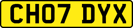 CH07DYX