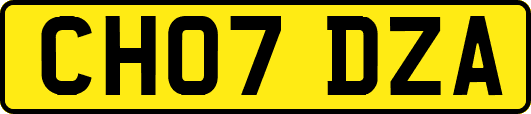 CH07DZA