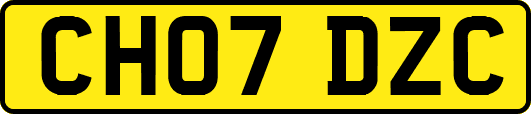 CH07DZC