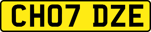CH07DZE