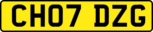 CH07DZG