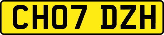 CH07DZH