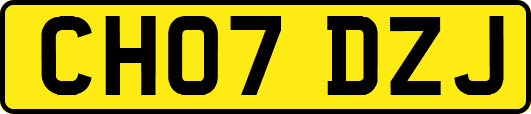 CH07DZJ