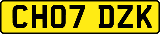 CH07DZK