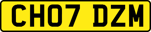 CH07DZM
