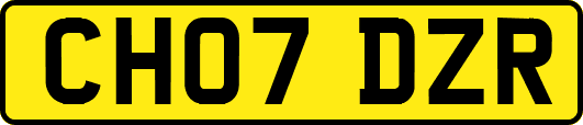 CH07DZR