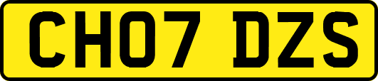 CH07DZS
