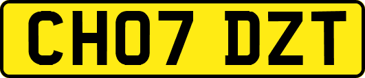 CH07DZT